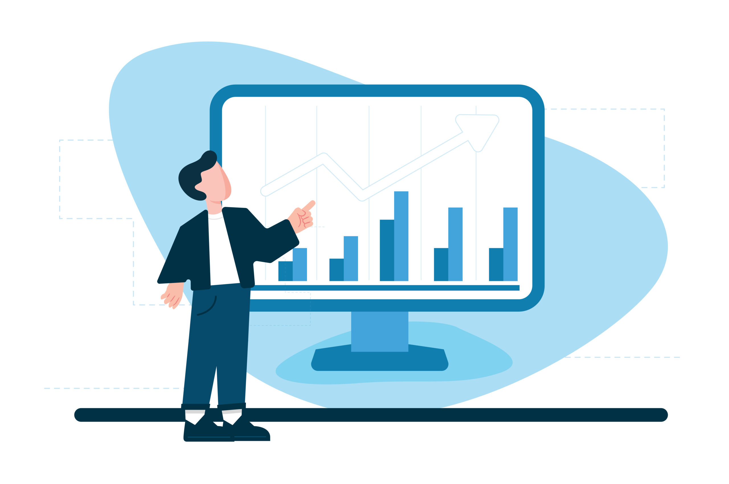 支援領域の全体像イメージ